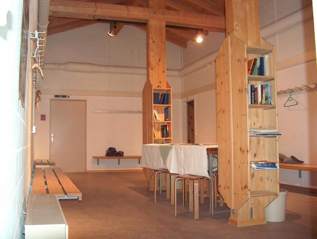 Berghotel Leiterli Lenk Bagian luar foto